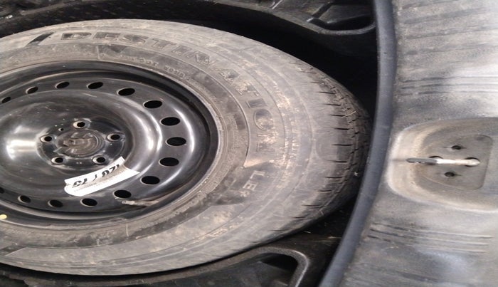 2017 Jeep Compass LIMITED 2.0 DIESEL, Diesel, Manual, 1,00,472 km, tyre