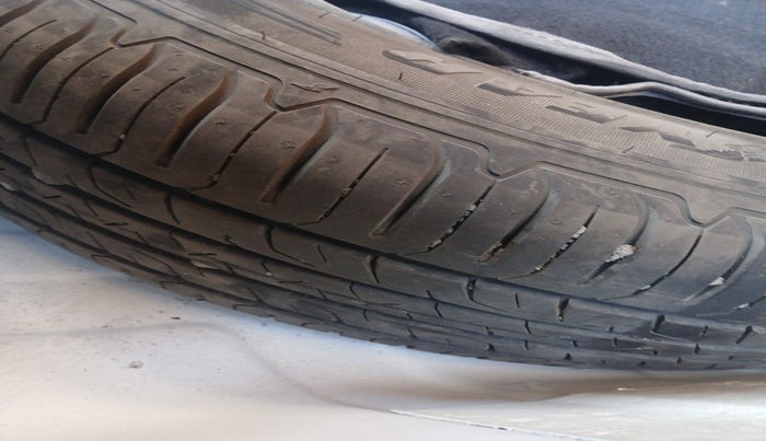 2024 Tata Curvv Accomplished S 1.2 Petrol 6MT, Petrol, Manual, 22,423 km, tyre