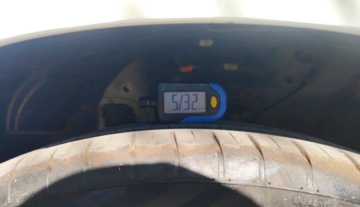 2020 Hyundai Elite i20 SPORTZ PLUS 1.2, Petrol, Manual, 70,363 km, tyre