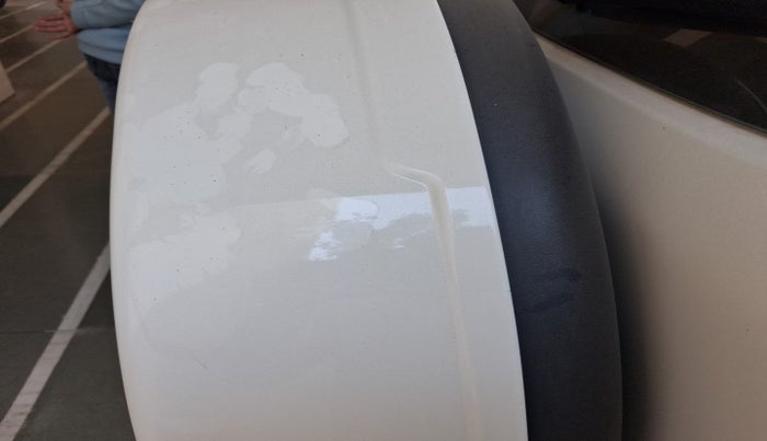 2018 Ford Ecosport TREND+ 1.5L DIESEL, Diesel, Manual, 50,825 km, tyre