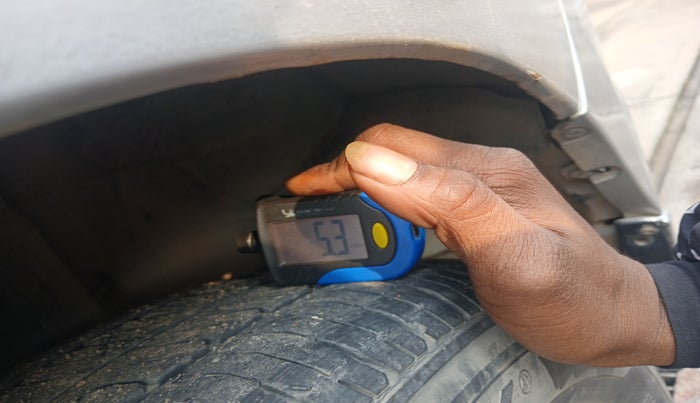 2016 Honda City 1.5L I-DTEC VX, Diesel, Manual, 1,45,765 km, tyre