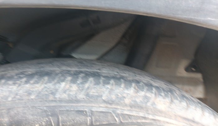 2020 Hyundai VENUE SX 1.0 TURBO, Petrol, Manual, 81,974 km, tyre