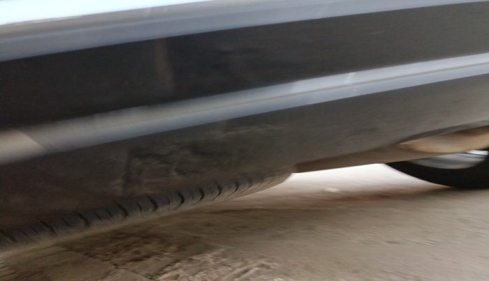 2023 KIA CARENS LUXURY PLUS 1.4 PETROL 7 STR, Petrol, Manual, 68,478 km, tyre