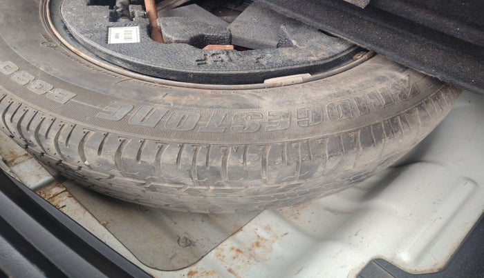 2019 Hyundai Creta EX 1.4 DIESEL, Diesel, Manual, 76,000 km, tyre