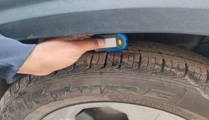 2020 KIA SELTOS HTK PLUS 1.5 DIESEL, Diesel, Manual, 73,937 km, tyre