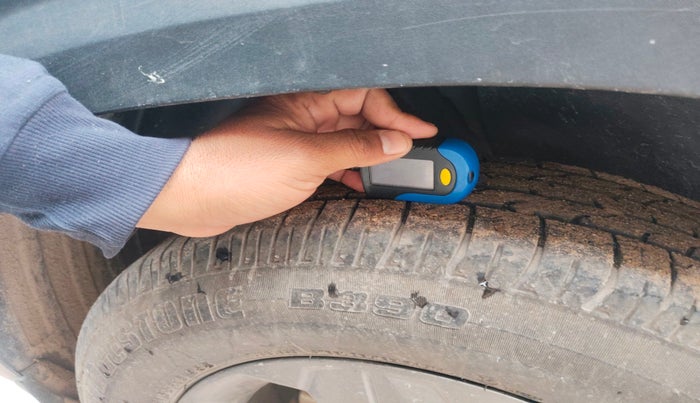 2020 KIA SELTOS HTK PLUS 1.5 DIESEL, Diesel, Manual, 73,937 km, tyre