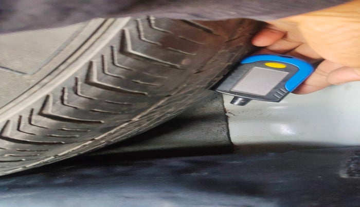 2020 KIA SELTOS HTK PLUS 1.5 DIESEL, Diesel, Manual, 73,937 km, tyre