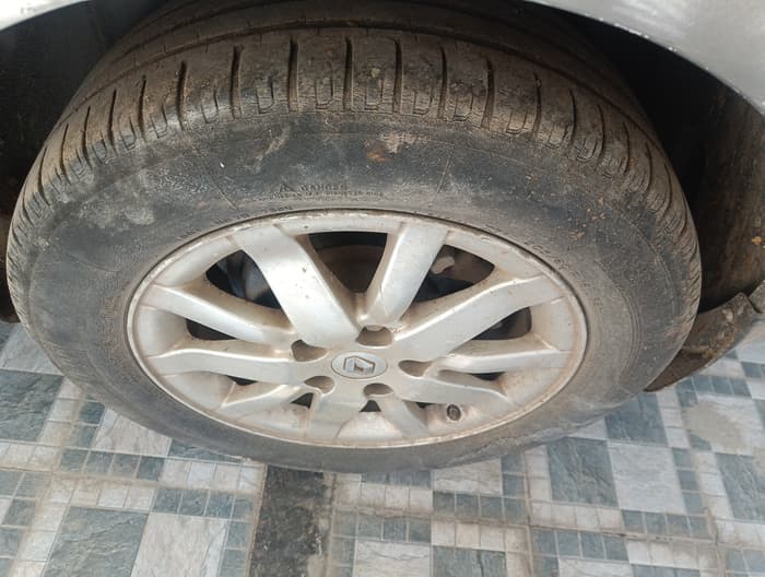 Tyres