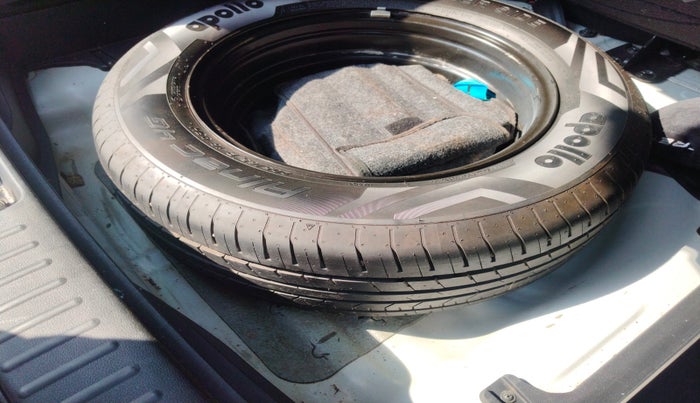 2021 Hyundai Creta SX (O) 1.5 DIESEL, Diesel, Manual, 88,259 km, tyre