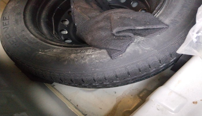 2024 CITROEN C3 Shine 1.2 Turbo AT, Petrol, Automatic, 32,001 km, tyre