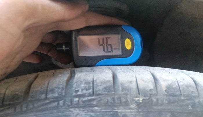 2014 Honda Mobilio 1.5L I-DTEC V, Diesel, Manual, 98,200 km, tyre