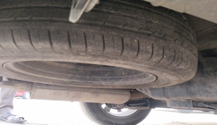 2020 MG HECTOR SHARP 2.0 DIESEL, Diesel, Manual, 78,411 km, tyre