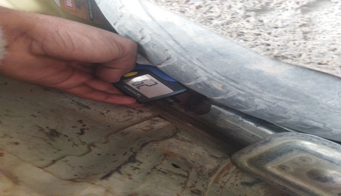 2015 Maruti Swift Dzire VDI, Diesel, Manual, 1,87,977 km, tyre