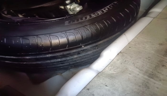 2021 Tata NEXON XZ PLUS DIESEL, Diesel, Manual, 88,293 km, tyre