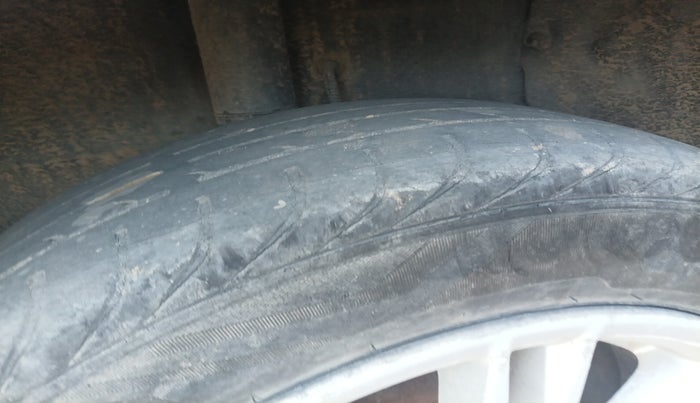 2013 Tata Manza EXL QUADRAJET, Diesel, Manual, 1,01,404 km, tyre