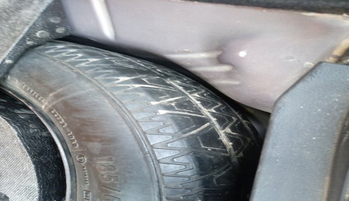 2018 Honda WR-V 1.2L I-VTEC S MT, Petrol, Manual, 77,675 km, tyre