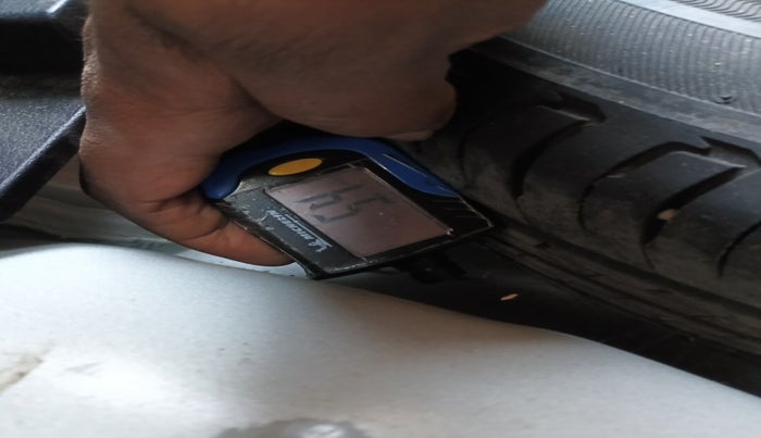 2021 Hyundai NEW I20 SPORTZ 1.2 MT, Petrol, Manual, 60,231 km, tyre