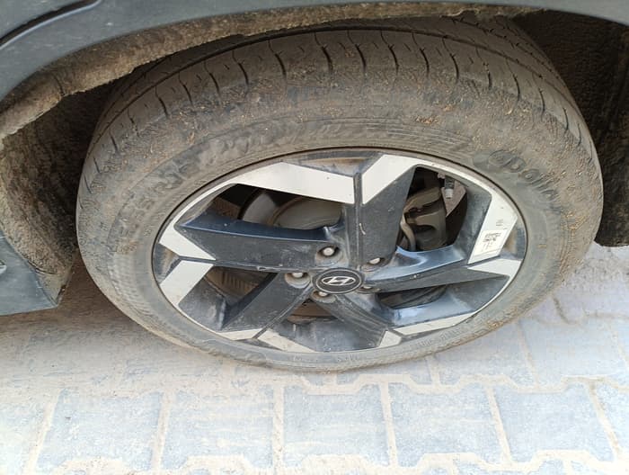 Tyres