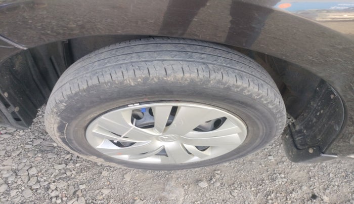 2020 Honda Amaze 1.2L I-VTEC S, Petrol, Manual, 21,554 km, tyre