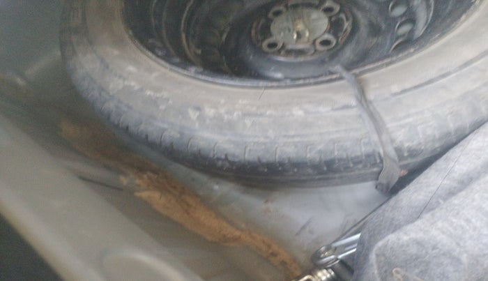 2020 Honda Amaze 1.2L I-VTEC S, Petrol, Manual, 21,554 km, tyre