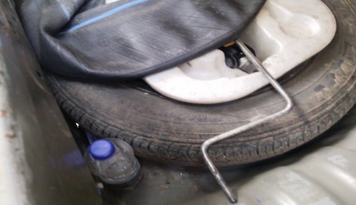 2014 Nissan Micra XV DIESEL, Diesel, Manual, 81,660 km, tyre