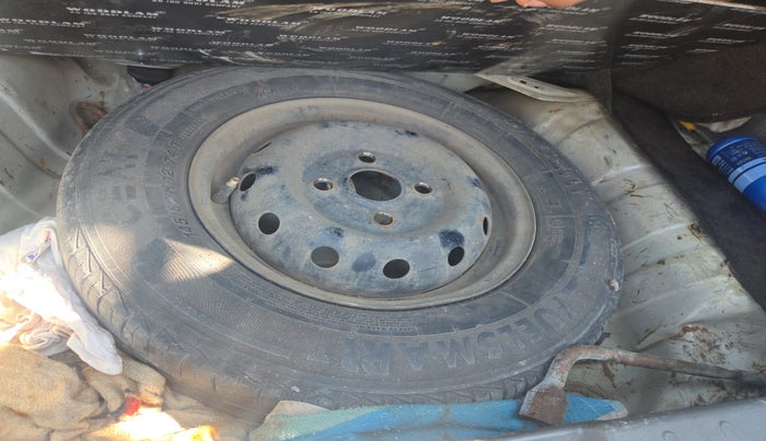 2013 Maruti Alto 800 LXI, Petrol, Manual, 96,747 km, tyre