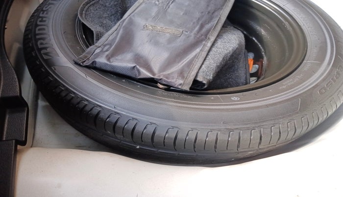 2021 Hyundai NEW I20 N LINE N8 1.0 TURBO GDI IMT, Petrol, Manual, 57,053 km, tyre