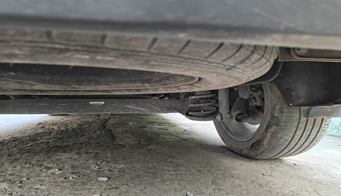 2023 MG HECTOR SHARP PRO 1.5 PETROL TURBO CVT PETROL, Petrol, Automatic, 25,705 km, tyre