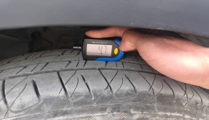 2017 Renault Captur PLATINE DIESEL , Diesel, Manual, 87,635 km, tyre