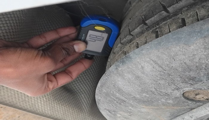 2017 Renault Captur PLATINE DIESEL , Diesel, Manual, 87,635 km, tyre