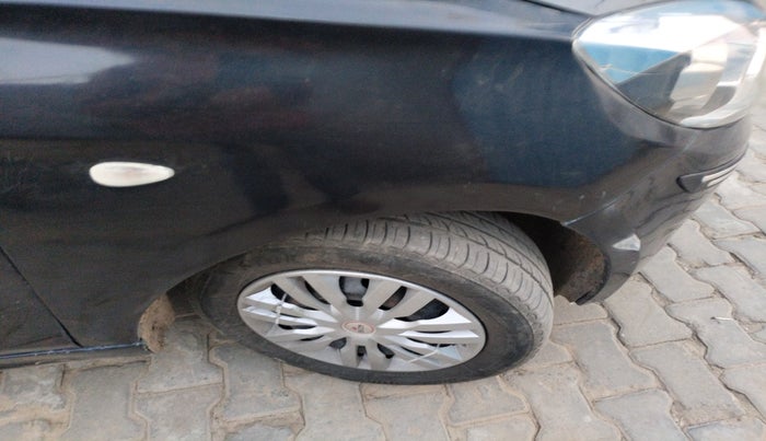 2019 Tata TIGOR XM PETROL, Petrol, Manual, 70,423 km, tyre