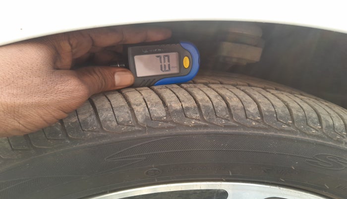 2017 Mercedes Benz C Class C 220 CDI AVANTGARDE, Diesel, Automatic, 54,834 km, tyre