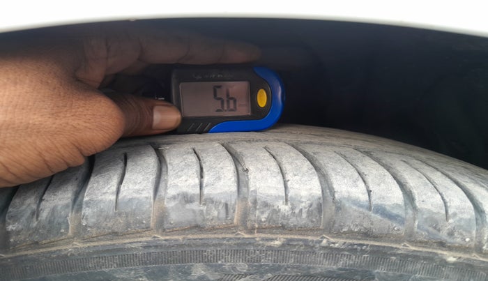 2017 Mercedes Benz C Class C 220 CDI AVANTGARDE, Diesel, Automatic, 54,834 km, tyre