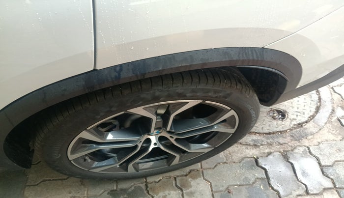 2024 BMW X5 X5 X Drive 40I XLINE, Petrol, Automatic, 2,652 km, tyre