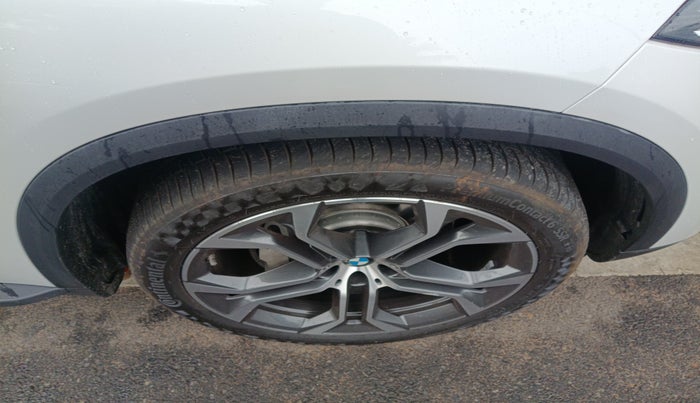 2024 BMW X5 X5 X Drive 40I XLINE, Petrol, Automatic, 2,652 km, tyre