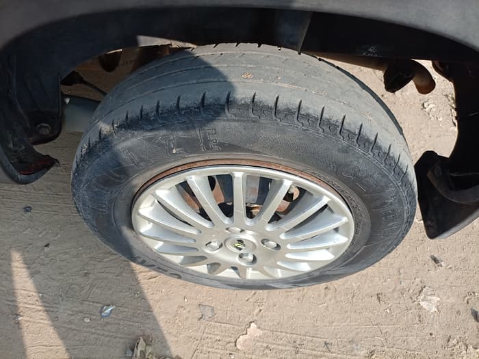 Tyres