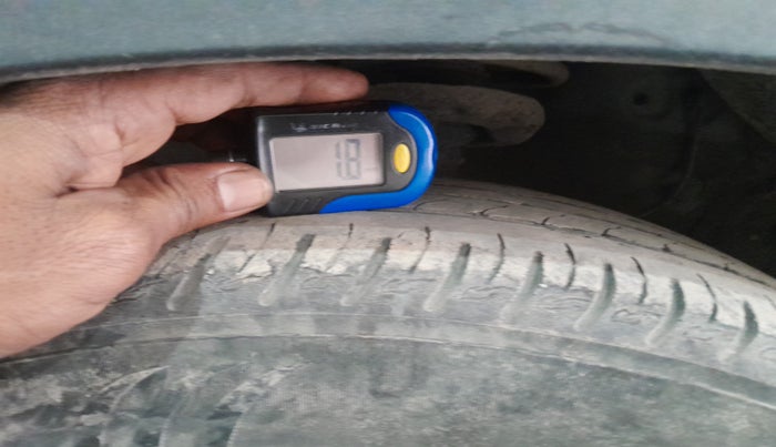 2023 KIA SONET GTX PLUS 1.5 DIESEL AT, Diesel, Automatic, 72,154 km, tyre