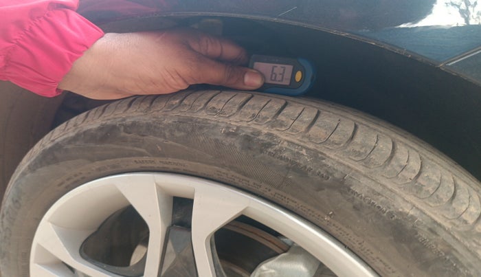 2024 Hyundai NEW I20 Sportz (O) 1.2 IVT, Petrol, Automatic, 12,400 km, tyre