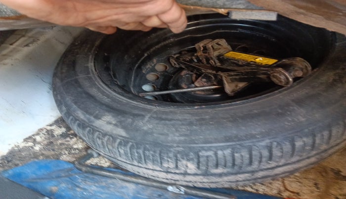 2019 Honda City 1.5L I-DTEC V, Diesel, Manual, 85,733 km, tyre