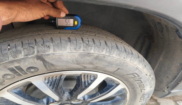 2022 Toyota URBAN CRUISER PREMIUM GRADE AT, Petrol, Automatic, 49,499 km, tyre