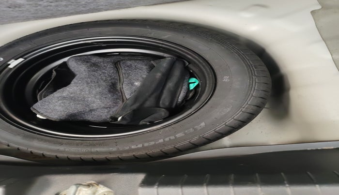 2015 Hyundai Elite i20 ASTA 1.2, Petrol, Manual, 53,397 km, tyre