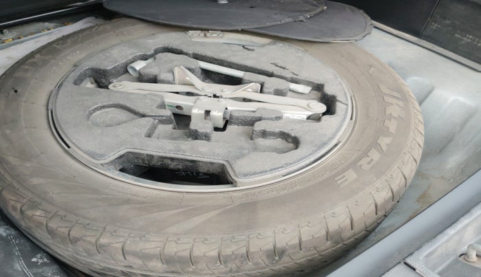 2018 Maruti S Cross SIGMA 1.3, Diesel, Manual, 2,73,601 km, tyre