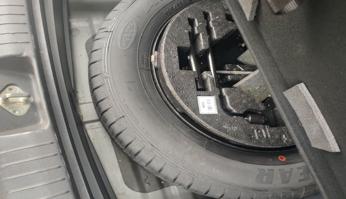 2019 Hyundai Creta EX 1.4 DIESEL, Diesel, Manual, 78,566 km, tyre