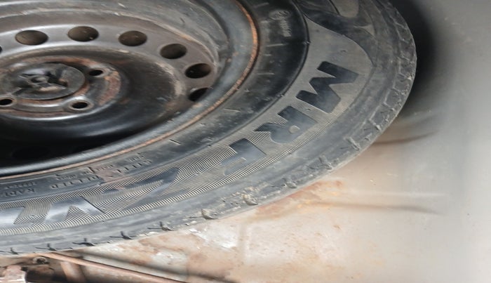 2017 Chevrolet Sail 1.3 LT ABS, Diesel, Manual, 86,913 km, tyre