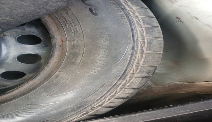 2011 Hyundai i20 ERA 1.2, Petrol, Manual, 79,662 km, tyre