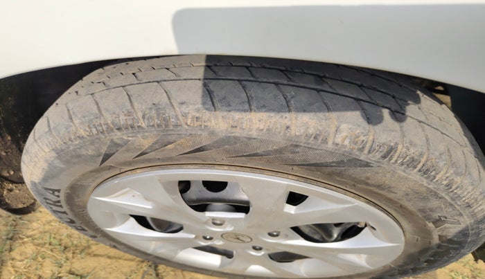 2019 Hyundai Grand i10 SPORTZ 1.2 KAPPA VTVT, Petrol, Manual, 69,187 km, tyre