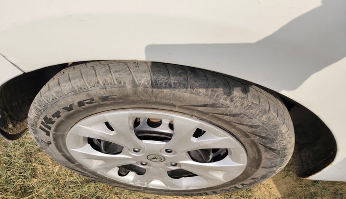 2019 Hyundai Grand i10 SPORTZ 1.2 KAPPA VTVT, Petrol, Manual, 69,187 km, tyre