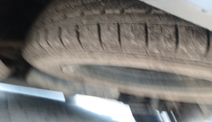 2021 MG HECTOR PLUS SELECT 2.0 DIESEL TURBO MT 7-STR, Diesel, Manual, 78,362 km, tyre