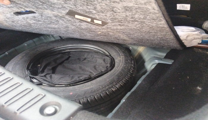 2023 Tata ALTROZ XZ PLUS PETROL, Petrol, Manual, 18,454 km, tyre