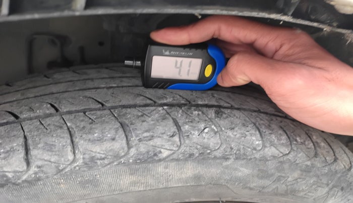 2012 Tata Manza VX QUADRAJET, Diesel, Manual, 1,38,000 km, tyre